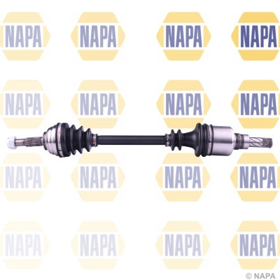 NAPA hajtótengely - NDS1319L - TothCarparts