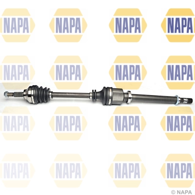 NAPA hajtótengely - NDS1320R - TothCarparts