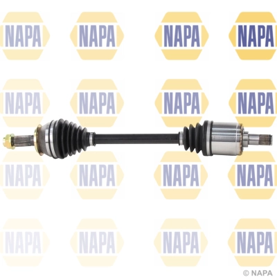 NAPA hajtótengely - NDS1585L - TothCarparts