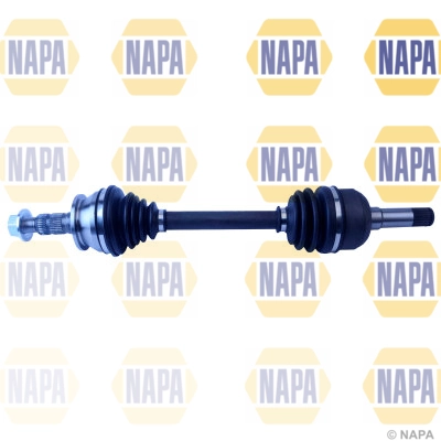 NAPA hajtótengely - NDS1643LR - TothCarparts