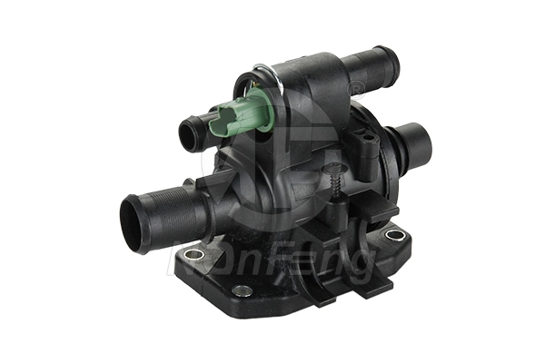 NANFENG termosztát, hűtőfolyadék - NF0153 - TothCarparts