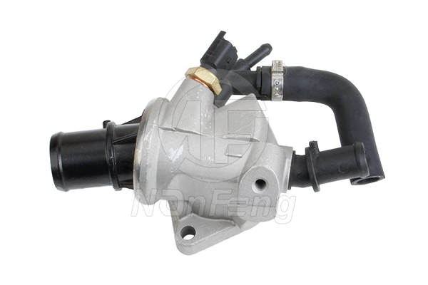 NANFENG termosztát, hűtőfolyadék - NF0293-3 - TothCarparts