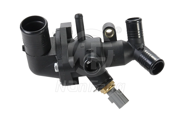 NANFENG termosztát, hűtőfolyadék - NF0340 - TothCarparts