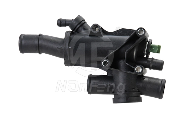 NANFENG termosztát, hűtőfolyadék - NF0411 - TothCarparts