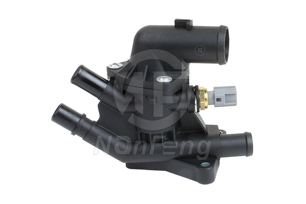 NANFENG termosztát, hűtőfolyadék - NF0612 - TothCarparts