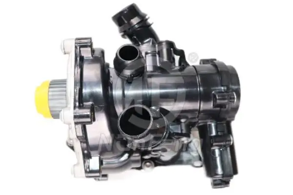 NANFENG termosztát, hűtőfolyadék - NF0633 - TothCarparts