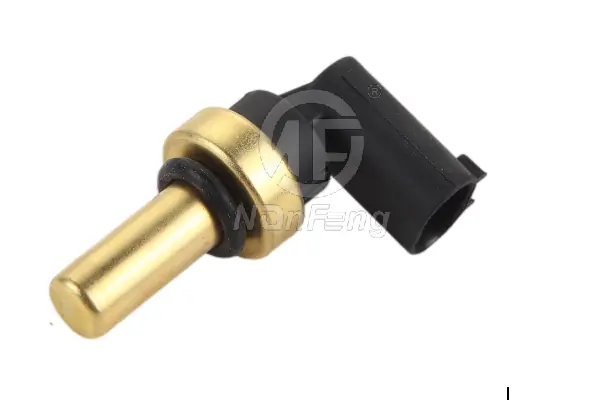 NANFENG érzékelő, hűtőfolyadék-hőmérséklet - NF12018-1 - TothCarparts