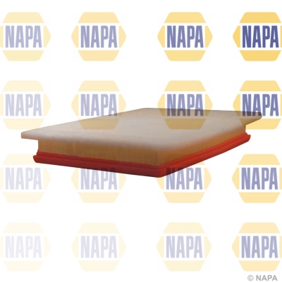 NAPA légszűrő - NFA1080 - TothCarparts