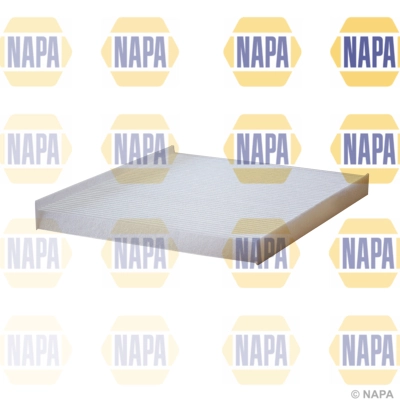 NAPA szűrő, utastér levegő - NFC4007 - TothCarparts
