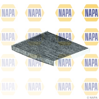 NAPA szűrő, utastér levegő - NFC4013 - TothCarparts