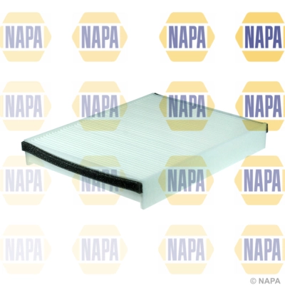 NAPA szűrő, utastér levegő - NFC4028 - TothCarparts
