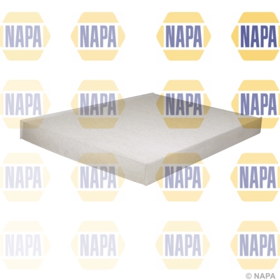 NAPA szűrő, utastér levegő - NFC4053 - TothCarparts