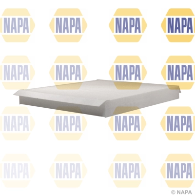 NAPA szűrő, utastér levegő - NFC4061 - TothCarparts