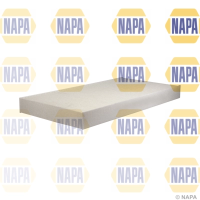 NAPA szűrő, utastér levegő - NFC4071 - TothCarparts