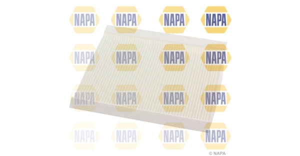 NAPA szűrő, utastér levegő - NFC4078 - TothCarparts