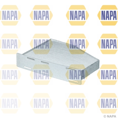 NAPA szűrő, utastér levegő - NFC4081 - TothCarparts