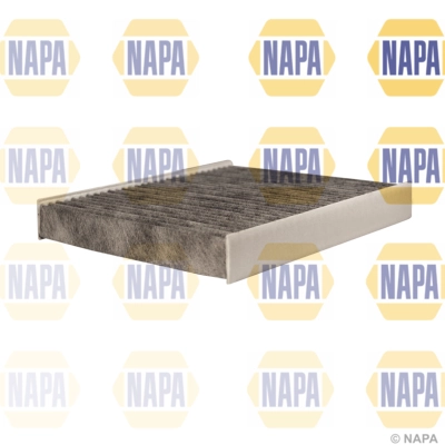 NAPA szűrő, utastér levegő - NFC4086 - TothCarparts