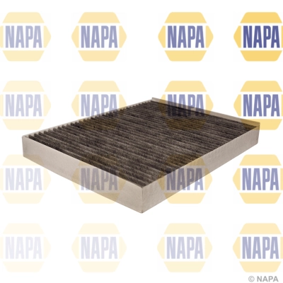 NAPA szűrő, utastér levegő - NFC4088 - TothCarparts