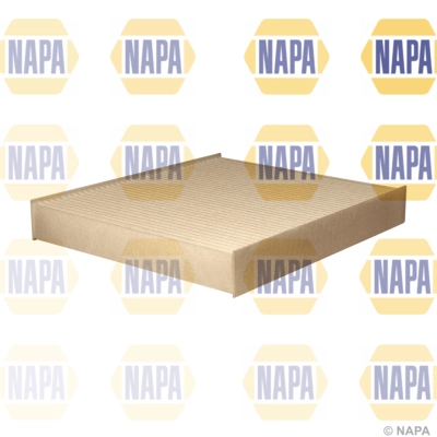 NAPA szűrő, utastér levegő - NFC4101 - TothCarparts