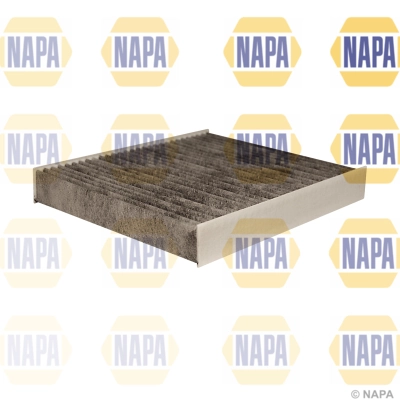 NAPA szűrő, utastér levegő - NFC4102 - TothCarparts