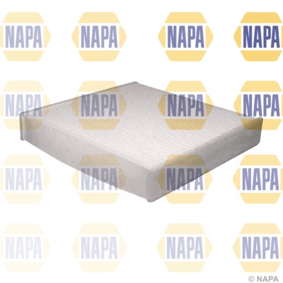 NAPA szűrő, utastér levegő - NFC4126 - TothCarparts