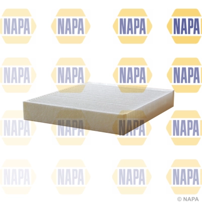 NAPA szűrő, utastér levegő - NFC4146 - TothCarparts