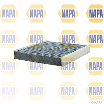 NAPA szűrő, utastér levegő - NFC4147 - TothCarparts