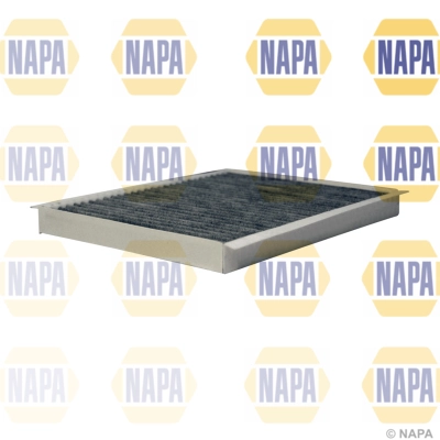 NAPA szűrő, utastér levegő - NFC4184 - TothCarparts