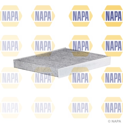 NAPA szűrő, utastér levegő - NFC4215 - TothCarparts