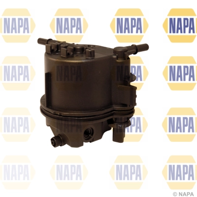 NAPA Üzemanyagszűrő - NFF2042 - TothCarparts