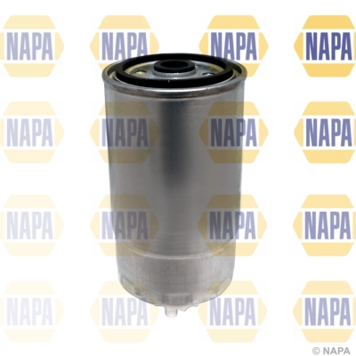 NAPA Üzemanyagszűrő - NFF2047 - TothCarparts
