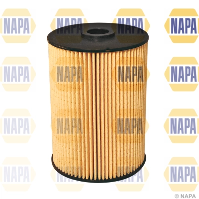 NAPA Üzemanyagszűrő - NFF2055 - TothCarparts