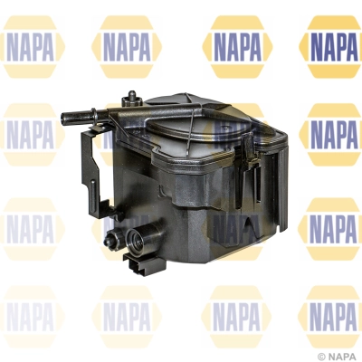 NAPA Üzemanyagszűrő - NFF2057 - TothCarparts