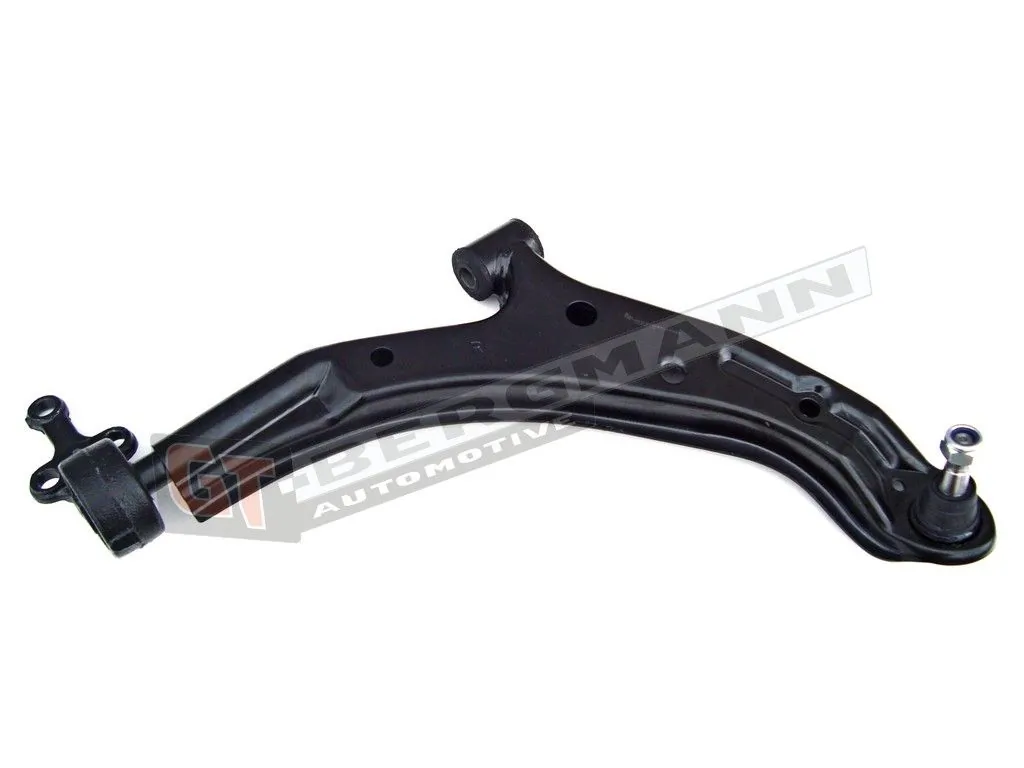 GT-BERGMANN lengőkar, kerékfelfüggesztés - GT20-031 - TothCarparts