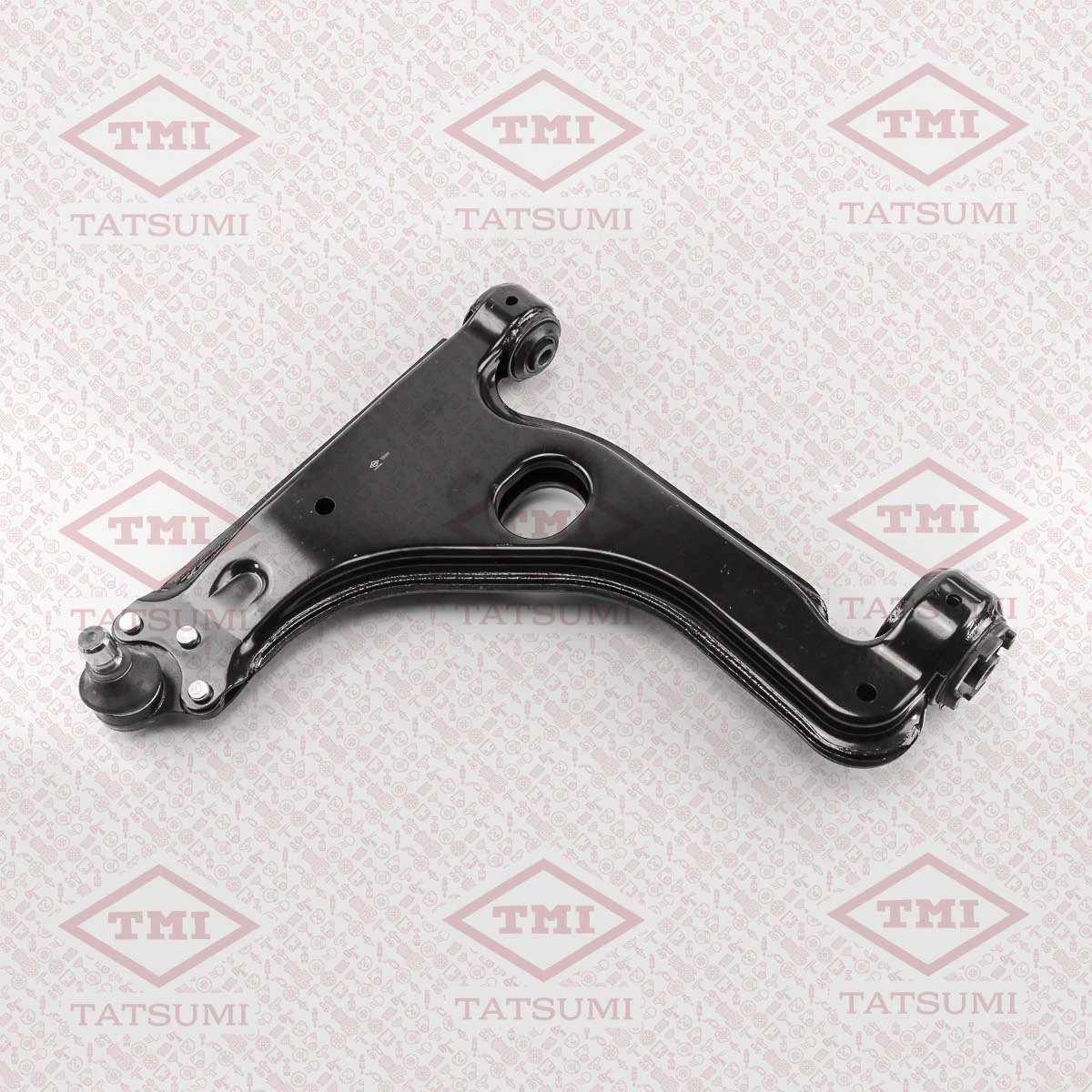 TATSUMI lengőkar, kerékfelfüggesztés - TEE1758L - TothCarparts