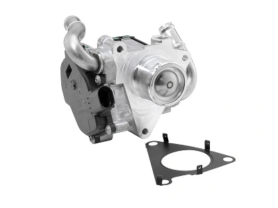 BorgWarner AGR-szelep - 72147559D - TothCarparts
