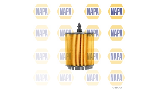 NAPA olajszűrő - NFO3067 - TothCarparts