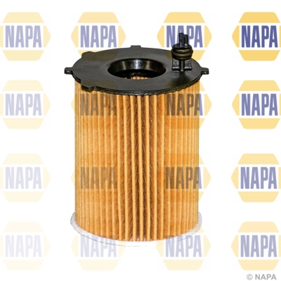 NAPA olajszűrő - NFO3075 - TothCarparts