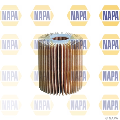 NAPA olajszűrő - NFO3110 - TothCarparts