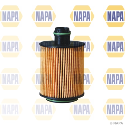 NAPA olajszűrő - NFO3120 - TothCarparts