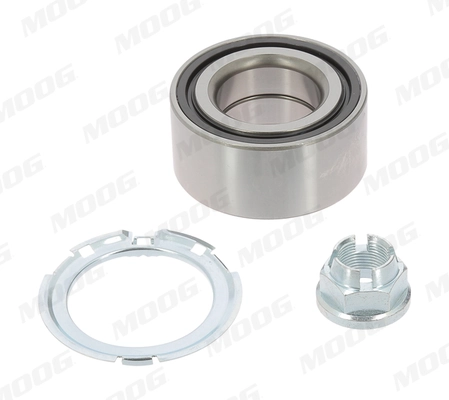 MOOG kerékcsapágy készlet - NI-WB-11095 - TothCarparts