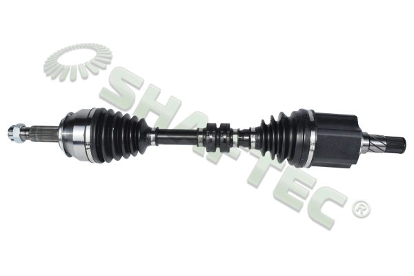 SHAFTEC hajtótengely - NI240L - TothCarparts