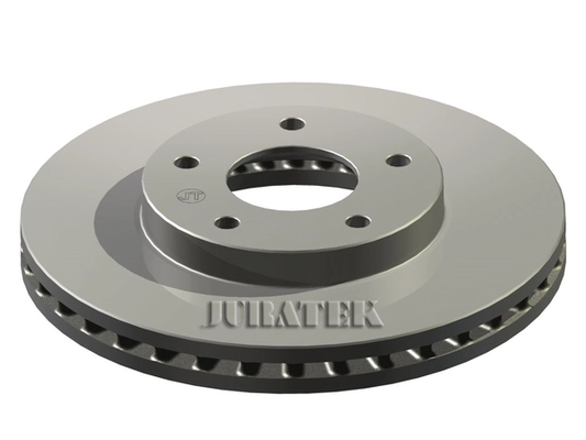 JURATEK féktárcsa - NIS125 - TothCarparts