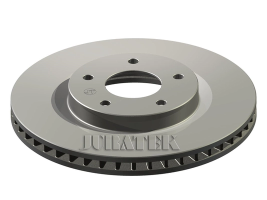 JURATEK féktárcsa - NIS155 - TothCarparts