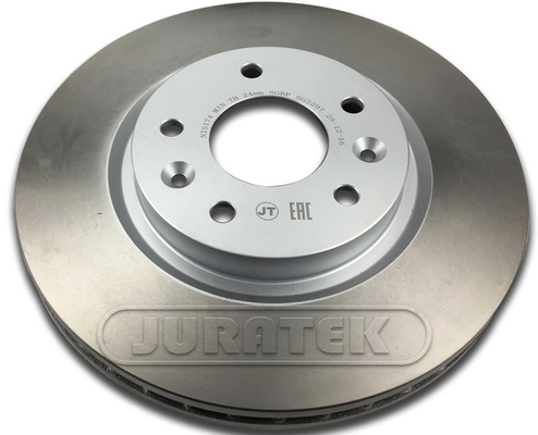 JURATEK féktárcsa - NIS174 - TothCarparts