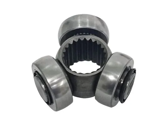 NAKATA háromágú csillag, hajtótengely - NJH135020 - TothCarparts