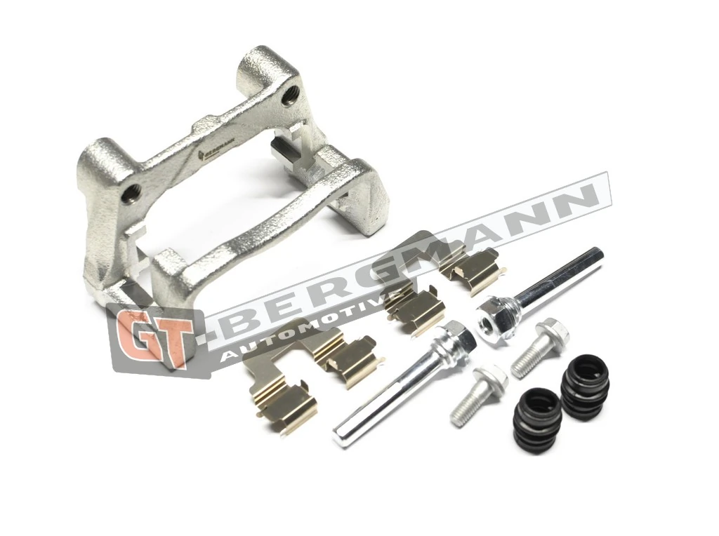GT-BERGMANN tartó, féknyereg - GT81-014 - TothCarparts