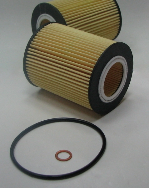 A.L. Group olajszűrő - ALO-8107 - TothCarparts