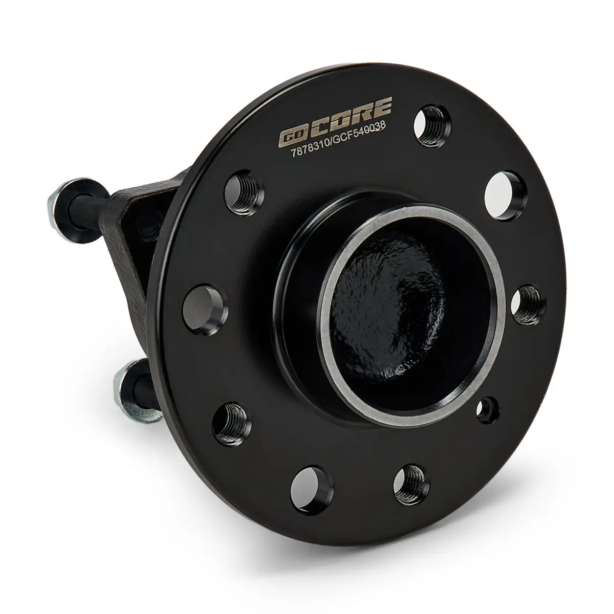 GoCore kerékcsapágy készlet - GCF540038 - TothCarparts