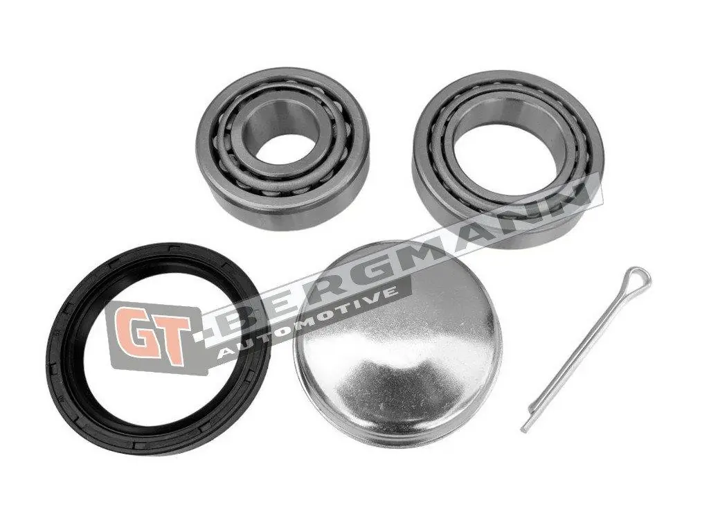 GT-BERGMANN kerékcsapágy készlet - GT26-027 - TothCarparts